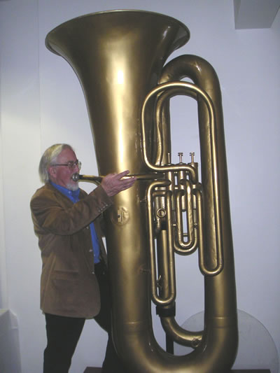 Tuba