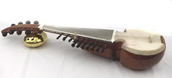 Indian Sarod