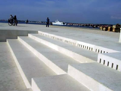 Sea Organ