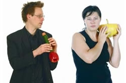 Veggie Orchestra