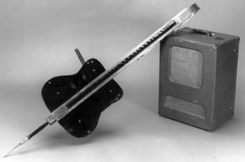 theremin cello