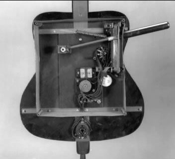 theremin cello or fingerboard theremin